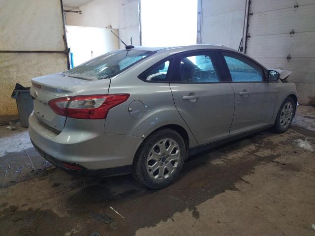 Photo 3 from auction – 2012 FORD FOCUS SE with VIN 1FAHP3F29CL106108