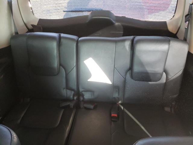 Photo 10 from auction – 2013 INFINITI QX56 with VIN JN8AZ2NF6D9530806
