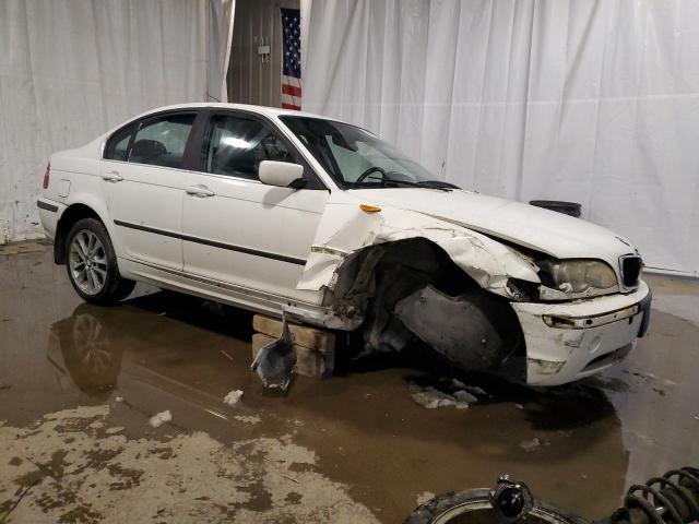 Photo 4 from auction – 2002 BMW 330 XI with VIN WBAEW53422PG09021