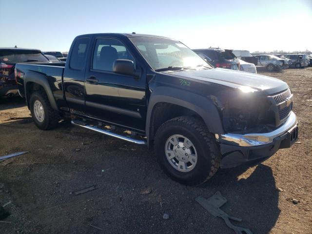 Photo 4 from auction – 2007 CHEVROLET COLORADO with VIN 1GCDT19E778159025