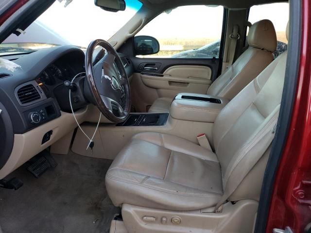 Photo 7 from auction – 2013 GMC YUKON DENA with VIN 1GKS2EEF7DR120297