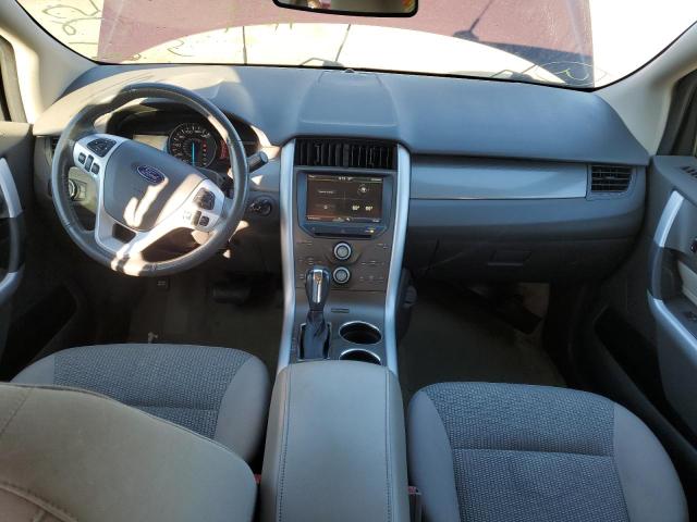 Photo 8 from auction – 2011 FORD EDGE SEL with VIN 2FMDK4JC5BBA30085
