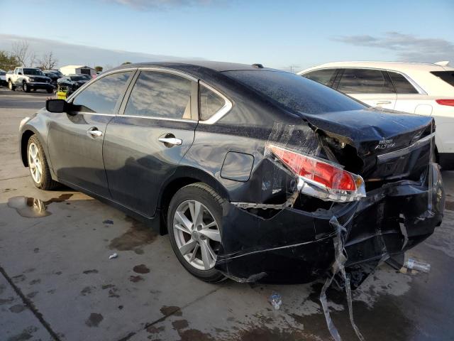 Photo 2 from auction – 2015 NISSAN ALTIMA 2.5 with VIN 1N4AL3AP7FC242452