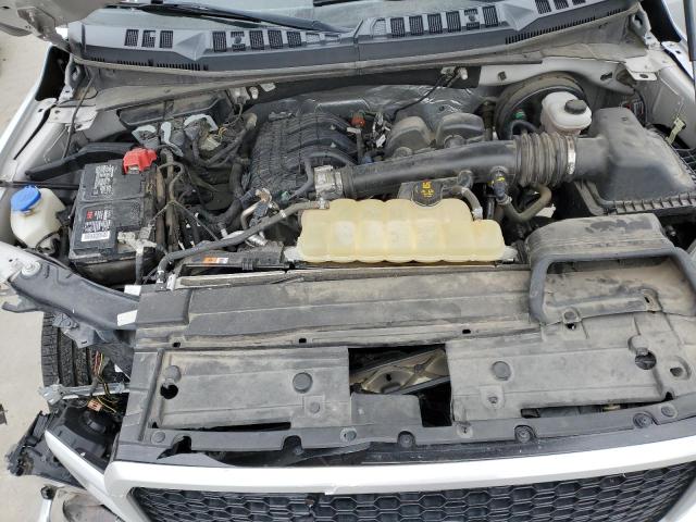 Photo 11 from auction – 2019 FORD F150 with VIN 1FTMF1CB4KKD94600