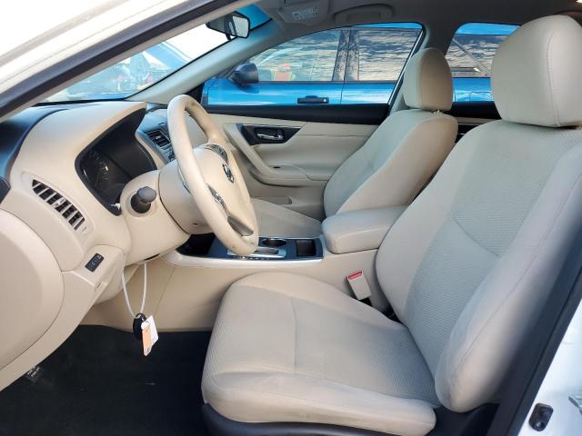 Photo 7 from auction – 2015 NISSAN ALTIMA 2.5 with VIN 1N4AL3AP1FN885836