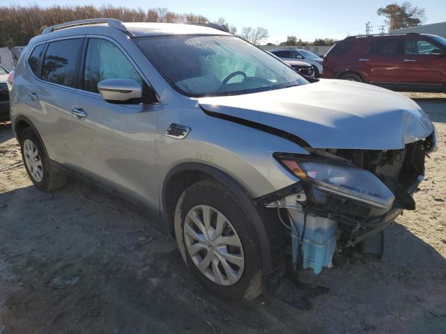 Photo 4 from auction – 2016 NISSAN ROGUE S with VIN 5N1AT2MT5GC897994