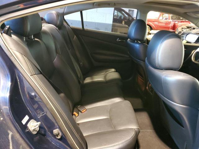 Photo 10 from auction – 2011 NISSAN MAXIMA S with VIN 1N4AA5AP7BC851617