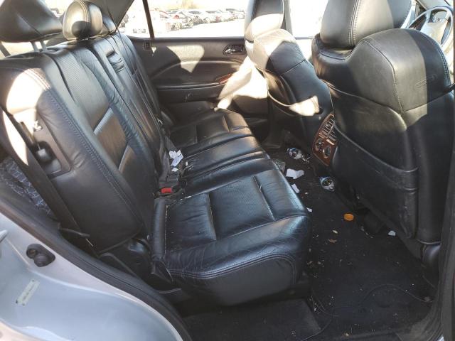 Photo 10 from auction – 2004 ACURA MDX with VIN 2HNYD18274H545501