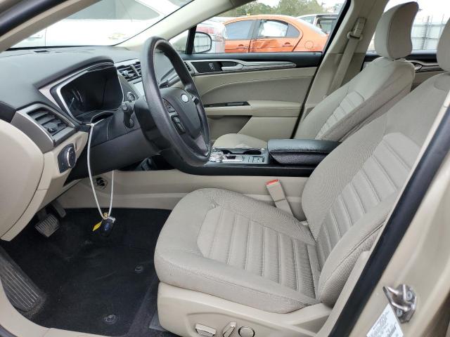 Photo 7 from auction – 2019 FORD FUSION SE with VIN 3FA6P0LU7KR235119