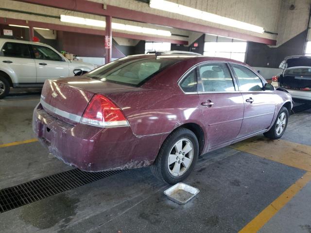 Photo 3 from auction – 2008 CHEVROLET IMPALA LT with VIN 2G1WT58N589228035