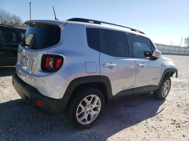 Photo 3 from auction – 2018 JEEP RENEGADE L with VIN ZACCJBBB4JPJ14693