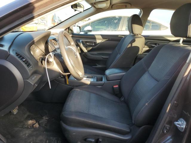Photo 7 from auction – 2016 NISSAN ALTIMA 2.5 with VIN 1N4AL3AP2GN323557