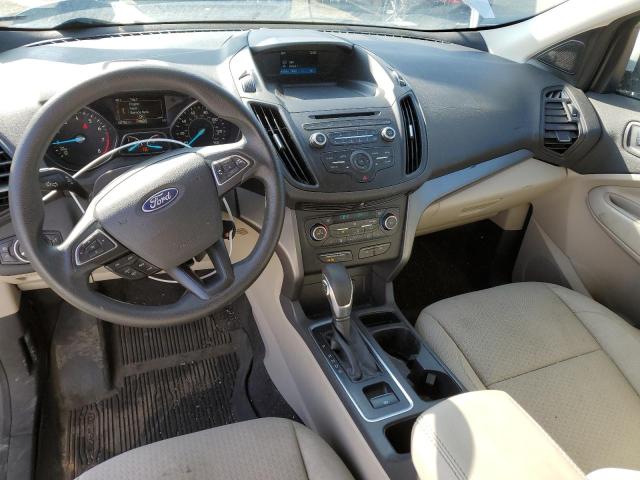 Photo 8 from auction – 2018 FORD ESCAPE SE with VIN 1FMCU0GD8JUB29443
