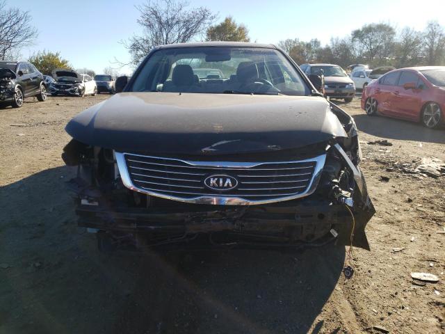 Photo 5 from auction – 2010 KIA OPTIMA LX with VIN KNAGG4A82A5454838