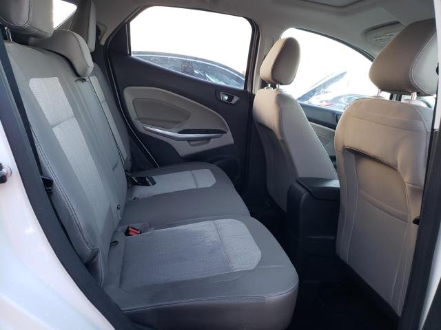 Photo 11 from auction – 2021 FORD ECOSPORT S with VIN MAJ3S2GE3MC409396