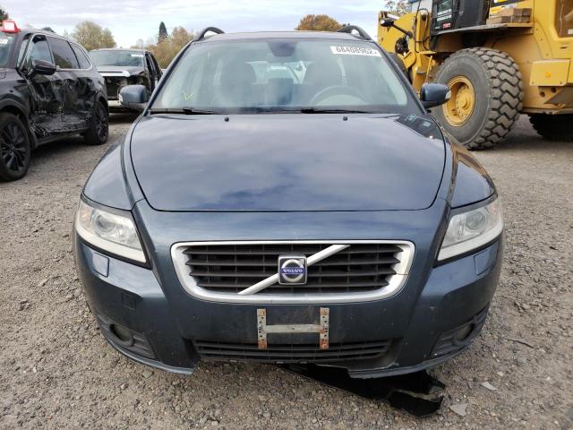 Photo 5 from auction – 2010 VOLVO V50 2.4I with VIN YV1382MW2A2540322