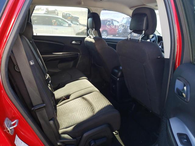 Photo 11 from auction – 2013 DODGE JOURNEY SX with VIN 3C4PDCBG4DT592980