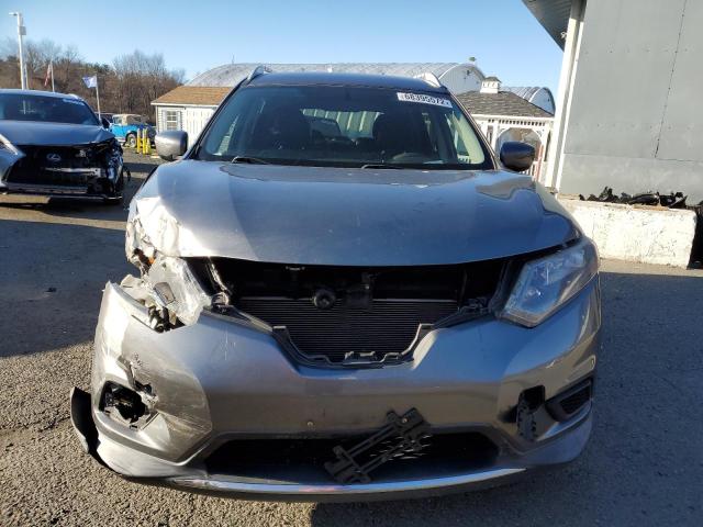 Photo 5 from auction – 2016 NISSAN ROGUE S with VIN KNMAT2MV2GP641813