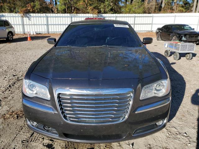 Photo 5 from auction – 2014 CHRYSLER 300 with VIN 2C3CCARG3EH361563