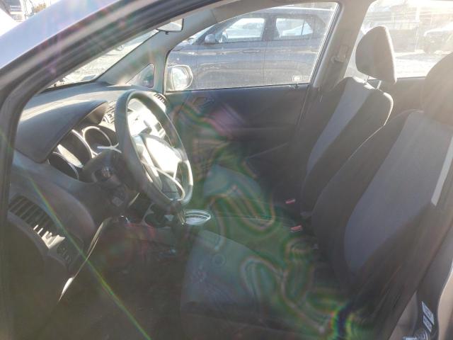 Photo 7 from auction – 2008 HONDA FIT with VIN JHMGD38408S044266