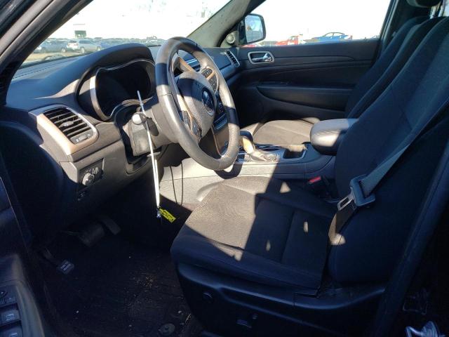 Photo 7 from auction – 2017 JEEP GRAND CHER with VIN 1C4RJFAG5HC874695