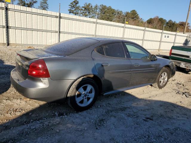 Photo 3 from auction – 2005 PONTIAC GRAND PRIX with VIN 2G2WP522X51133513