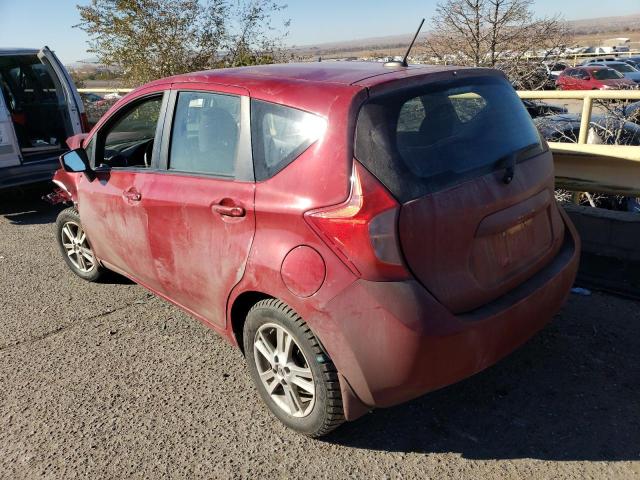 Photo 2 from auction – 2015 NISSAN VERSA NOTE with VIN 3N1CE2CP3FL354208