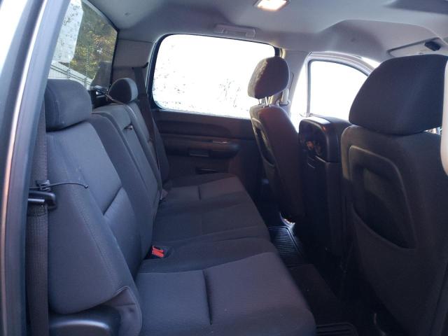 Photo 10 from auction – 2012 CHEVROLET SILVERADO with VIN 3GCPKSE75CG243457