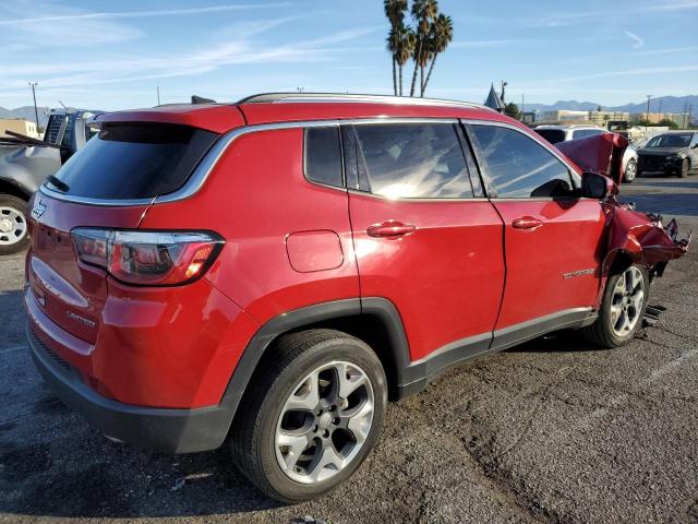 Photo 3 from auction – 2019 JEEP COMPASS LI with VIN 3C4NJCCBXKT793489