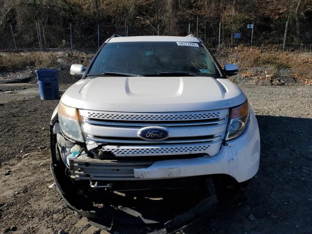 Photo 5 from auction – 2011 FORD EXPLORER L with VIN 1FMHK8F89BGA63189