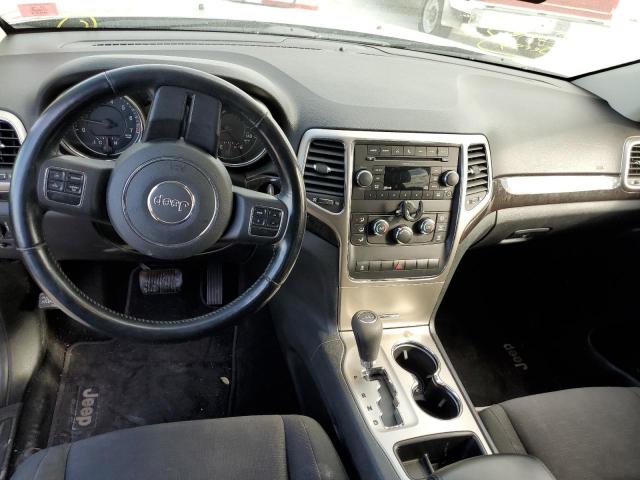 Photo 8 from auction – 2011 JEEP GRAND CHER with VIN 1J4RS4GGXBC672087