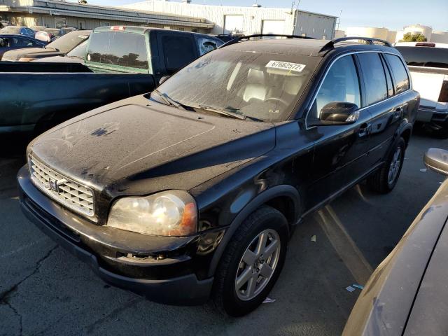 Photo 1 from auction – 2008 VOLVO XC90 3.2 with VIN YV4CY982081444868
