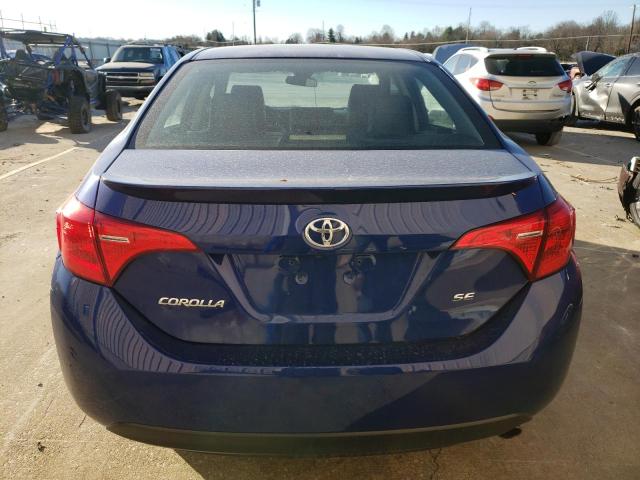 Photo 6 from auction – 2017 TOYOTA COROLLA L with VIN 2T1BURHEXHC922097