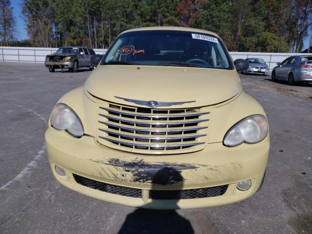 Photo 5 from auction – 2007 CHRYSLER PT CRUISER with VIN 3A4FY58B47T589101