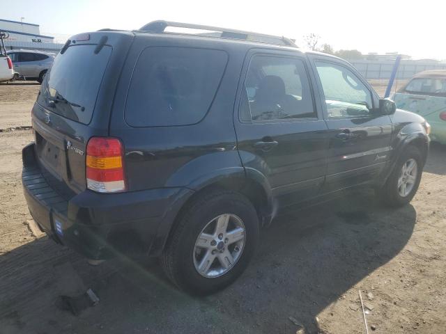 Photo 3 from auction – 2007 FORD ESCAPE HEV with VIN 1FMYU59H67KA21376
