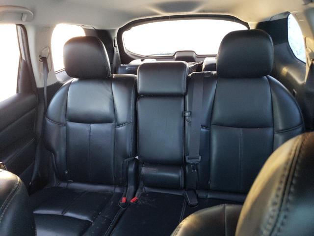 Photo 10 from auction – 2017 NISSAN PATHFINDER with VIN 5N1DR2MM1HC635377