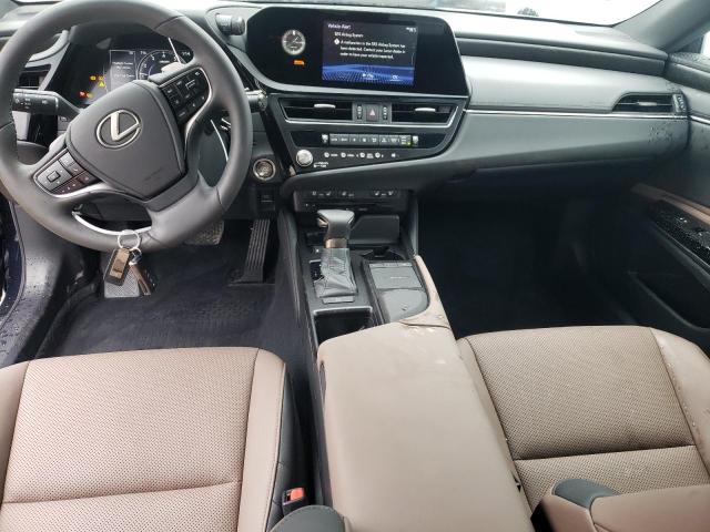 Photo 8 from auction – 2022 LEXUS ES 350 BAS with VIN 58ADZ1B18NU129644