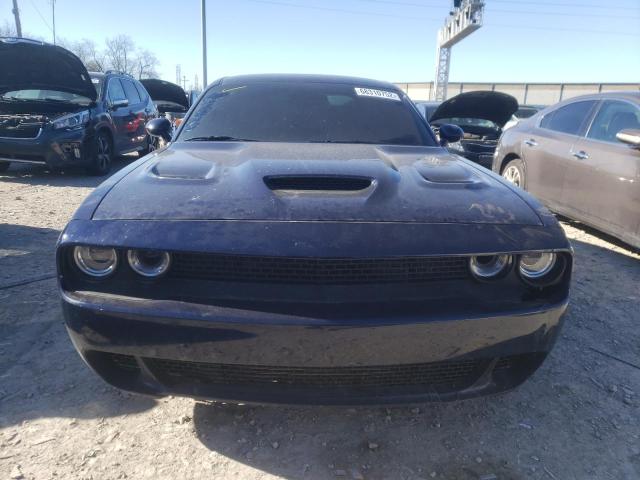 Photo 5 from auction – 2016 DODGE CHALLENGER with VIN 2C3CDZC92GH314436