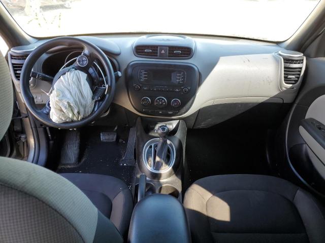 Photo 8 from auction – 2015 KIA SOUL with VIN KNDJN2A27F7200066