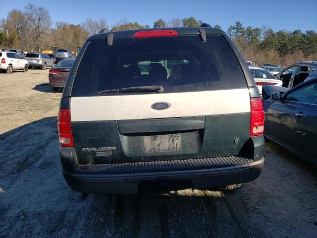 Photo 6 from auction – 2003 FORD EXPLORER with VIN 1FMZU74W33ZA25702