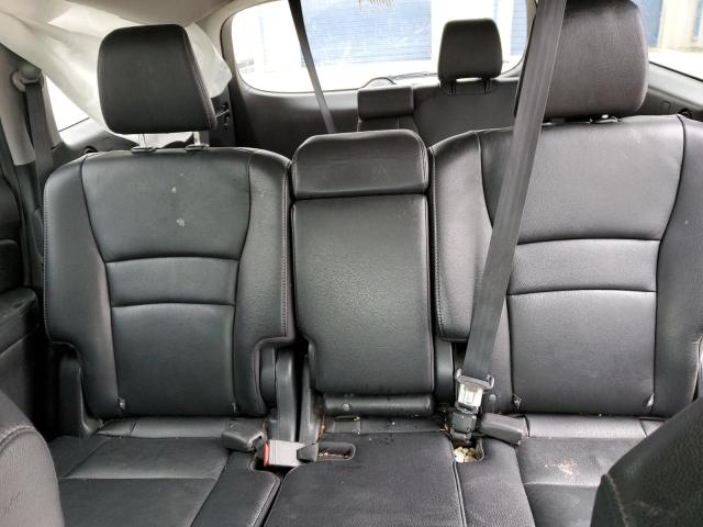 Photo 10 from auction – 2020 HONDA PILOT EXL with VIN 5FNYF5H59LB007761