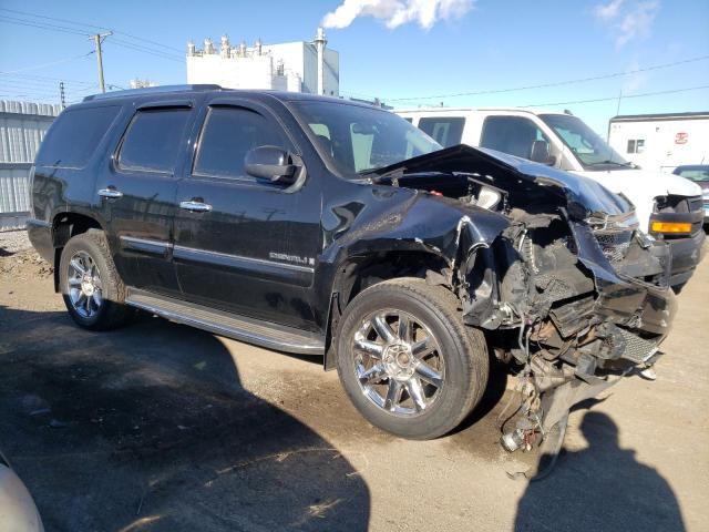 Photo 4 from auction – 2007 GMC YUKON DENA with VIN 1GKFK63807J399462