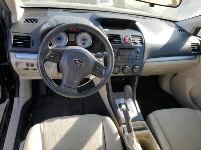Photo 8 from auction – 2012 SUBARU IMPREZA PR with VIN JF1GPAC69CH229868