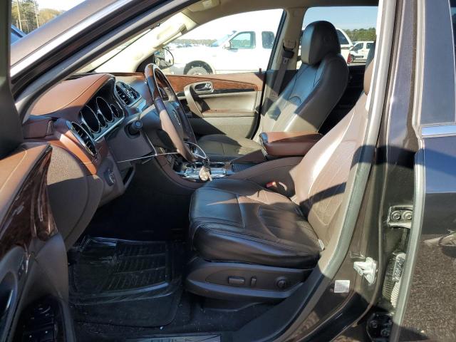 Photo 7 from auction – 2014 BUICK ENCLAVE with VIN 5GAKRBKDXEJ207976