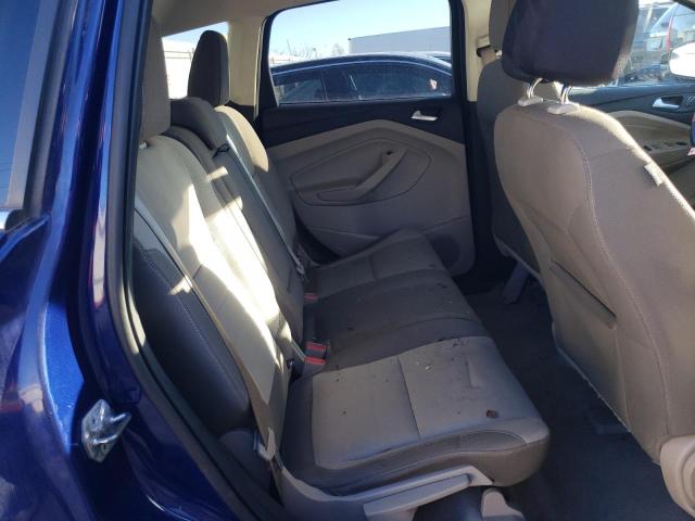 Photo 10 from auction – 2015 FORD ESCAPE SE with VIN 1FMCU0G7XFUA66637