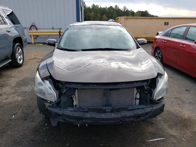 Photo 5 from auction – 2012 NISSAN MAXIMA S with VIN 1N4AA5AP6CC827150