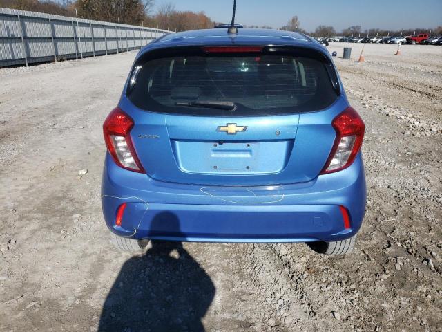 صورة رقم 6 من المزاد - 2017 CHEVROLET SPARK LS مع VIN KL8CB6SA0HC830061