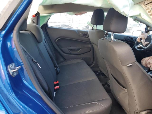 Photo 10 from auction – 2019 FORD FIESTA SE with VIN 3FADP4BJ8KM141012