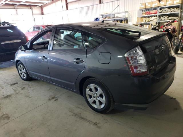 Photo 2 from auction – 2008 TOYOTA PRIUS with VIN JTDKB20U283325020
