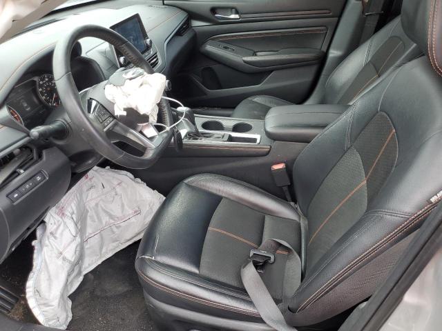 Photo 5 from auction – 2019 NISSAN ALTIMA SR with VIN 1N4BL4CV9KC127500
